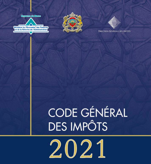 Code Général des Impôts 2021